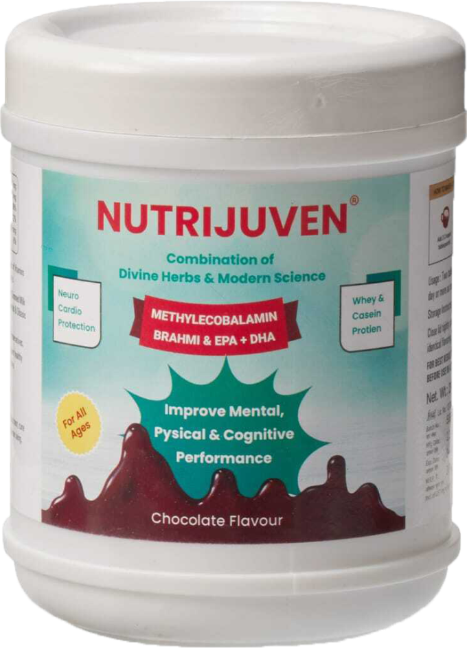 nutrijuven